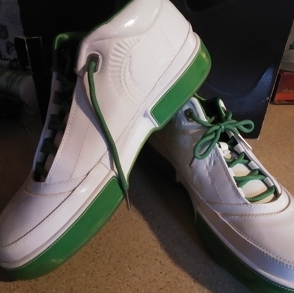 LeBron James shoes